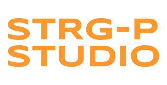 STRG + P Studio